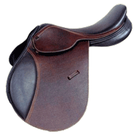 English Saddles