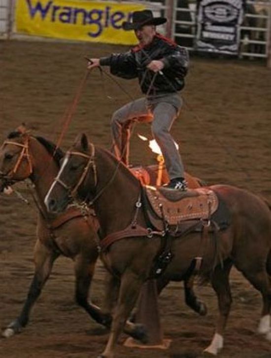 wild west entertainment wild west entertainment